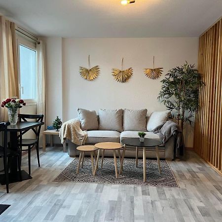 Gite Les Lauriers Colmar Dış mekan fotoğraf