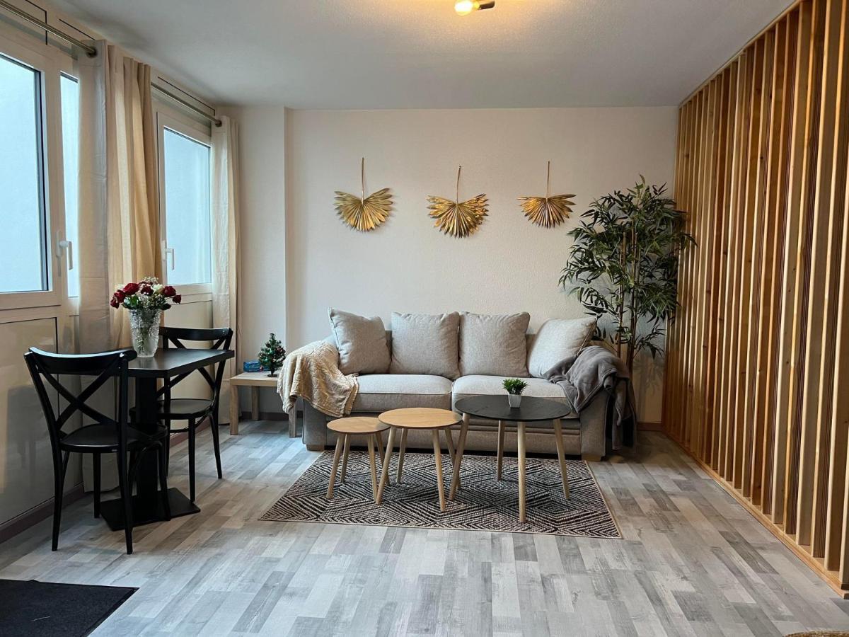 Gite Les Lauriers Colmar Dış mekan fotoğraf