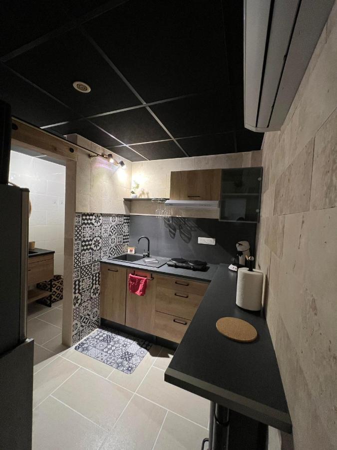 Gite Les Lauriers Colmar Dış mekan fotoğraf