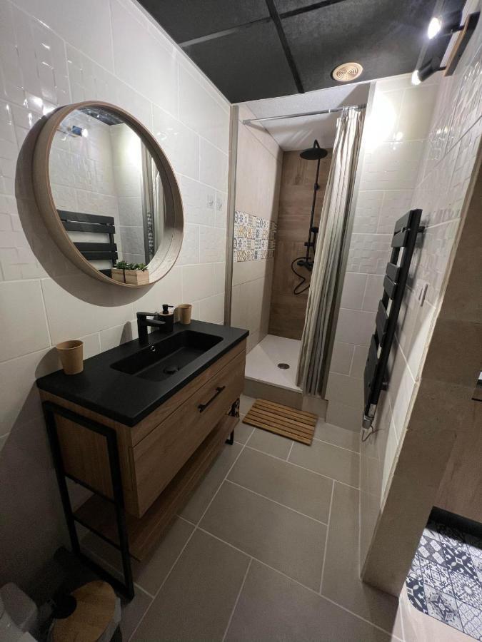 Gite Les Lauriers Colmar Dış mekan fotoğraf